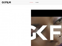 gk-film.com Webseite Vorschau
