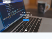 bayer-software.net Webseite Vorschau