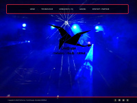 club-jdj.com Webseite Vorschau