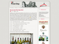 pinot-day.de Thumbnail