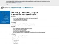 Tz-mechatronik.de