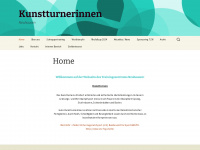 tzneuhausen.ch Webseite Vorschau