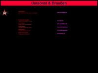 u-d.de Webseite Vorschau