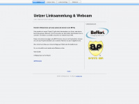 uetzer.de Webseite Vorschau