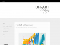 uh-art.ch Thumbnail