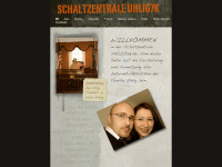 uhlig78.de Webseite Vorschau