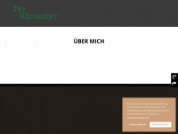 uhren-neidhart.at Webseite Vorschau