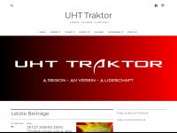 uht-traktor.ch Thumbnail