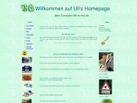 uligertz.de Thumbnail
