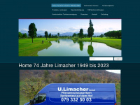 ulimacher.ch Thumbnail