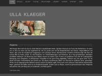 ullaklaeger.ch Webseite Vorschau