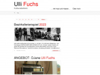 Ulli-fuchs.at