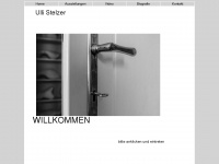 ullistelzer.at Webseite Vorschau