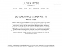 Ulmer-mode.de
