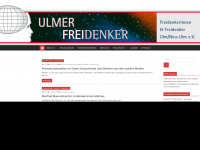 Ulmer-freidenker.de