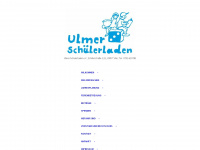 Ulmer-schuelerladen.de