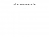 Ulrich-neumann.de