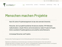 ulrich-naegele.de Webseite Vorschau