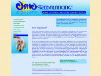 osho-rebalancing-institute.de Thumbnail