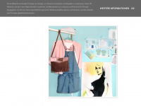 designerling.blogspot.com Webseite Vorschau