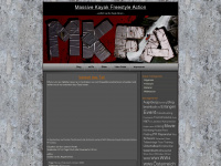 mkfa.net Webseite Vorschau