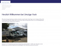 umzuege-vock.de