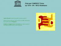 Unesco-ticino-club.ch
