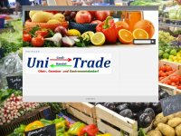 uni-trade.de Thumbnail