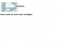 unibau.ch Webseite Vorschau