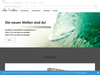 unifil.ch Webseite Vorschau