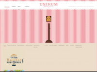 unikum.ch Webseite Vorschau