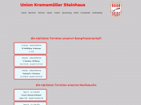 union-steinhaus.at