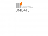 unisafe.ch Thumbnail