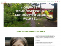 deruimtesoest.nl Webseite Vorschau