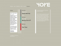 Yore-records.com
