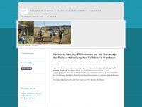 keiler-bike.de Webseite Vorschau