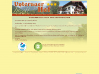 Unterauer-hof.de