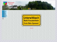 Unterwittbach.de