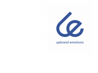 upbrand-emotions.ch Webseite Vorschau