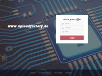 uploadfactory.de