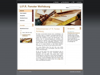 upr-fenster-wolfsburg.de Thumbnail