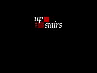 upstairs-band.de Webseite Vorschau