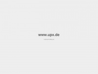 Upx.de