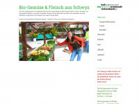urenmatt.ch Webseite Vorschau