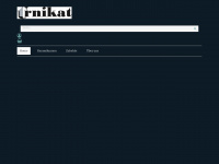 urnikat.de Webseite Vorschau