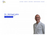 urologe-jahn.at Webseite Vorschau