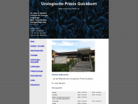 Urologie-quickborn.de
