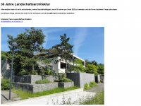 urs-w-schacher.ch Webseite Vorschau