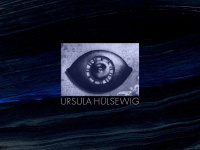 ursula-huelsewig.de Webseite Vorschau