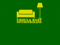 ursulabast.at Webseite Vorschau